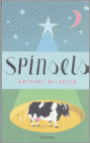 Spinsels af Anthony McCarten