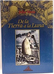 De la Tierra a la Luna de Julio Verne