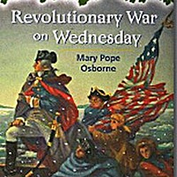 revolutionary war on wednesday