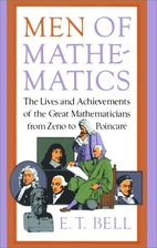 Men of Mathematics (Touchstone Book) by E.…