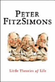 Little Theories of Life af Peter FitzSimons