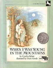 When I Was Young in the Mountains: 2…