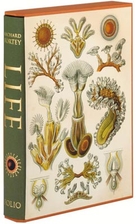 Life: A Natural History of the First Four…
