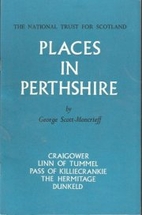 Places in Perthshire in the care of the…