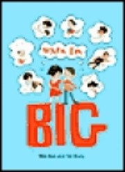 When I'm big de Tim Drury