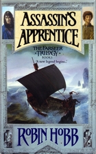 Assassin's Apprentice by Robin Hobb