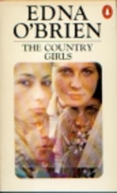 The Country Girls cover