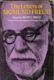 The Letters of Sigmund Freud por Sigmund…
