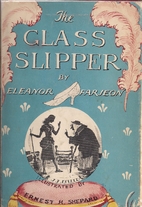 The Glass Slipper by Eleanor Farjeon