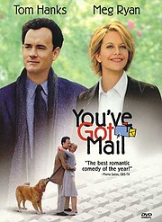 You've Got Mail por Tom Hanks