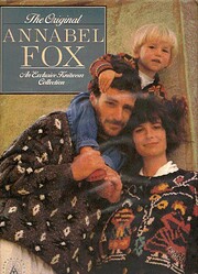 The Original Annabel Fox af Annabel Fox