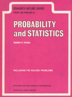 Schaum's Outline of : Theory and problems of…