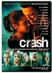 Crash (2005) by Paul Haggis