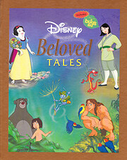 Disney's Beloved Tales por Disney