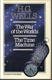 The War of the Worlds / The Time Machine af…