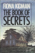 The Book of Secrets by Fiona Kidman