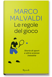 Le regole del gioco de Marco Malvaldi