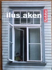 Ilus aken de Mirjam Peil