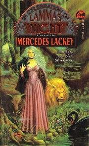 In Celebration of Lammas Night af Mercedes…
