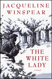 The White Lady by Jacqueline Winspear