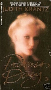 Princess Daisy por Judith Krantz