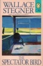 The Spectator Bird by Wallace Stegner