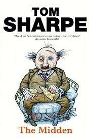 The Midden de Tom Sharpe