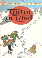 Tintin in Tibet by Hergé