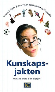 Kunskapsjakten : tusen frågor & svar från…