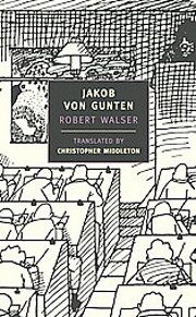 Jakob von Gunten (New York Review Books…