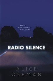 Radio Silence af Alice Oseman