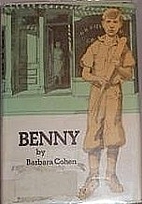 Benny by Barbara Cohen