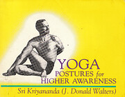 Yoga postures for higher awareness –…