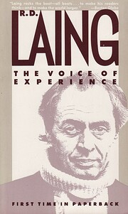 The Voice of Experience av R. D. Laing