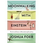 Moonwalking with Einstein: The Art and…