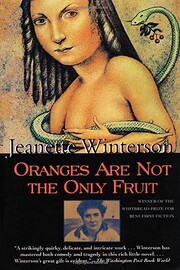 Oranges Are Not the Only Fruit af Jeanette…