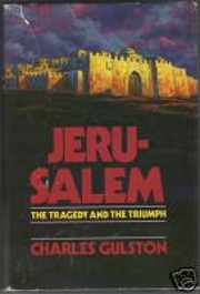 Jerusalem: The Tragedy and the Triumph af…
