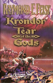 Krondor: Tear of the Gods: Riftwar Legacy…