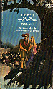 Well at World's End (v. 1) af William…