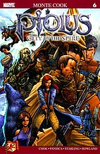 Ptolus: City By the Spire # 6