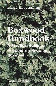 Boxwood handbook: A practical guide to…