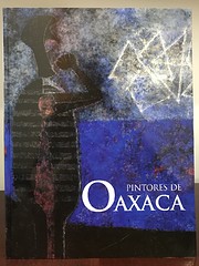 Pintores de Oaxaca por Rita Eder
