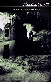 Peril at End House (Poirot) de Agatha…