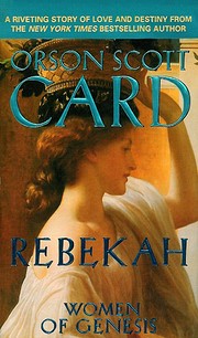 Rebekah von Orson Scott Card