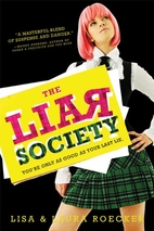 The Liar Society by Lisa Roecker
