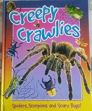 Creepy Crawlies
