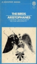 The Birds by Aristophanes