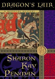 Dragon's Lair (Penman, Sharon Kay) de…