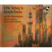 The King's Fountain af Lloyd Alexander