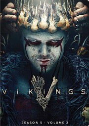 Vikings: Season 5 Volume 2 von Michael Hirst